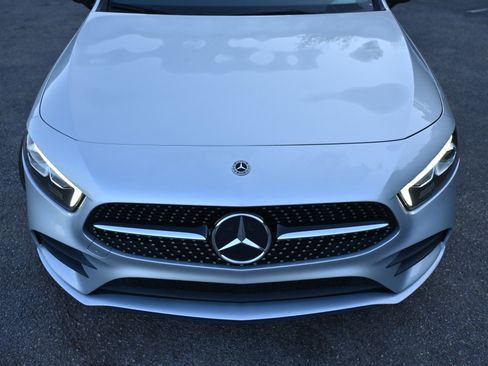 Used 2022 Mercedes-Benz A 220 A 220 image 12