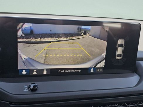 New 2026 Honda Accord EX-L image 9