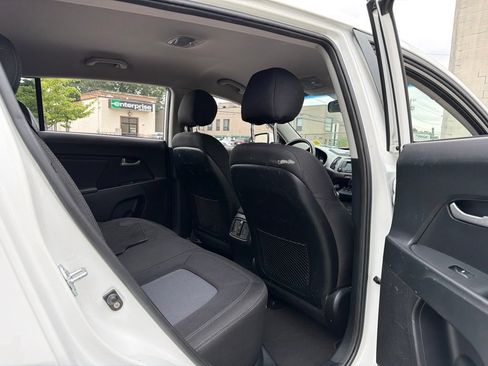Used 2016 Kia Sportage LX AWD/4WD image 15