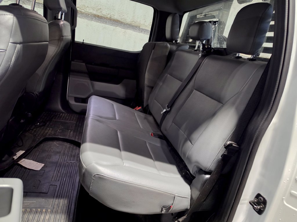 Used 2024 Ford F350 XL AWD/4WD image 8