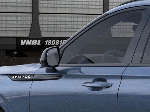 New 2025 Lincoln Aviator Reserve w/ Jet Appearance Package image 20