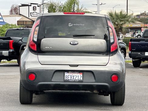 Used 2018 Kia Soul image 4