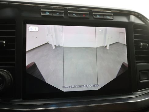 Used 2024 Ford F350 Lariat w/ Lariat Ultimate Package image 19