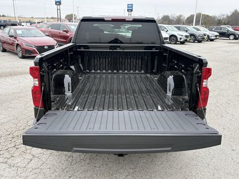 New 2026 Chevrolet Silverado 1500 LT image 7