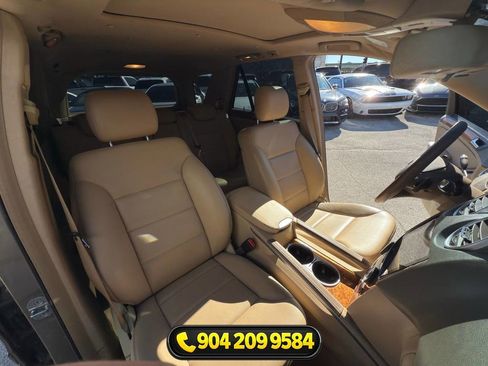 Used 2009 Mercedes-Benz ML 350 4MATIC image 26