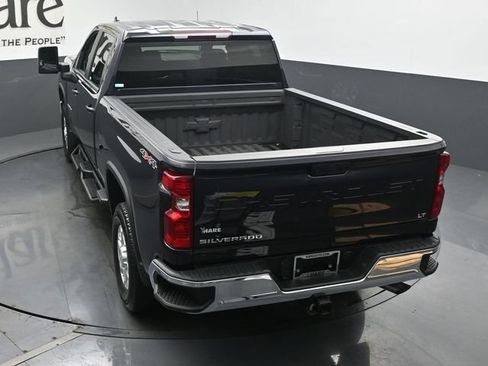 Used 2024 Chevrolet Silverado 2500 LT w/ Convenience Package AWD/4WD image 57