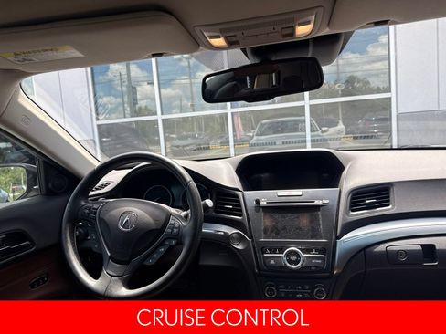 Used 2022 Acura ILX w/ Premium Package FWD image 15