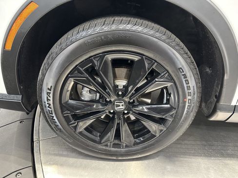 Certified 2024 Honda CR-V Sport Touring image 9