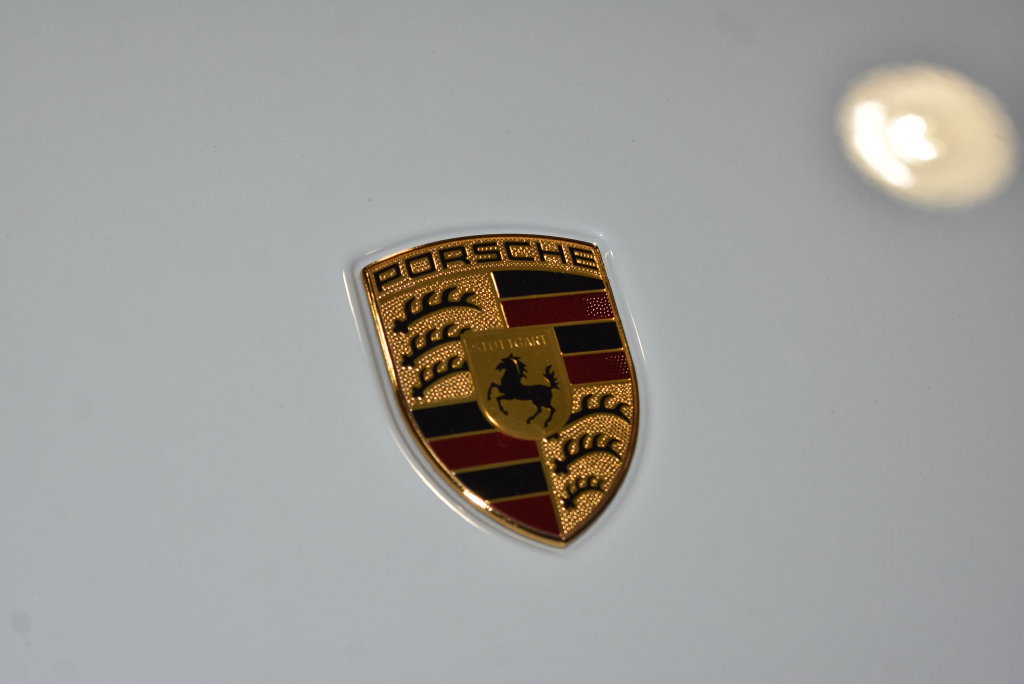 Certified 2026 Porsche Macan AWD/4WD image 26