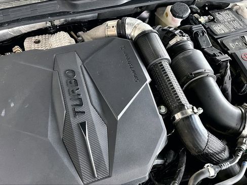Used 2022 Hyundai Sonata N Line FWD image 31