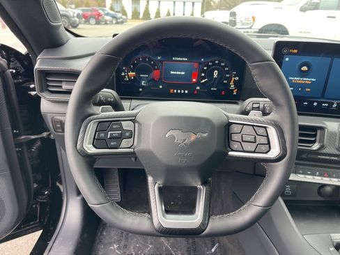 New 2026 Ford Mustang GT image 14