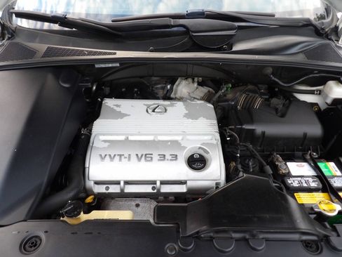 Used 2004 Lexus RX 330 FWD image 13