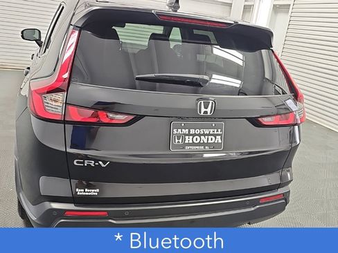 Used 2024 Honda CR-V EX-L image 8