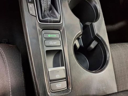 Used 2024 Honda Civic LX image 13