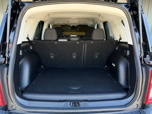 Used 2023 Ford Bronco Sport Big Bend image 17