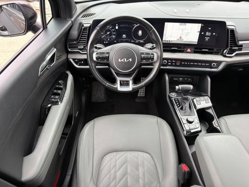 Used 2023 Kia Sportage X-Pro image 25
