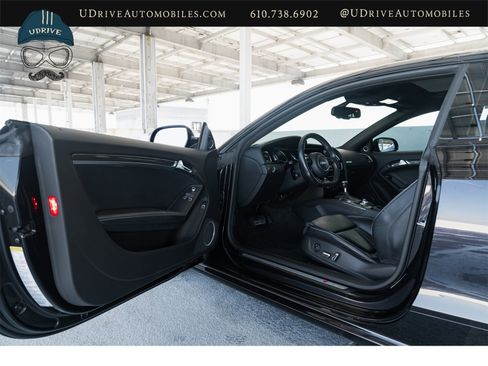 Used 2015 Audi RS 5 Coupe image 29