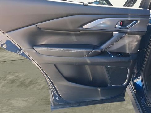 Used 2021 MAZDA CX-9 Grand Touring image 26