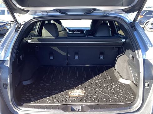 Certified 2022 Subaru Outback Wilderness image 33