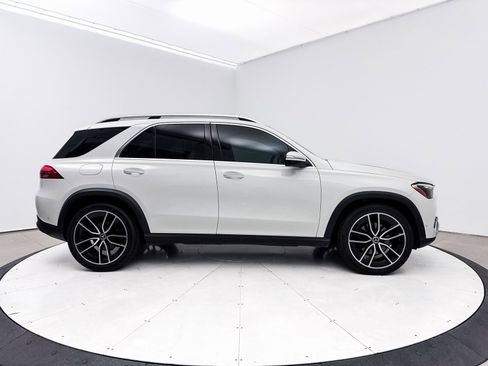Used 2024 Mercedes-Benz GLE 350 GLE 350 image 44
