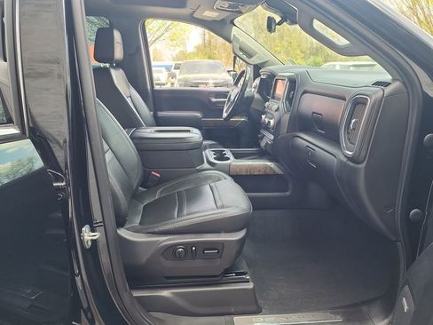Certified 2020 GMC Sierra 2500 Denali w/ Denali Ultimate Package AWD/4WD image 28