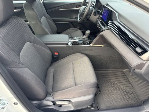 Certified 2025 Toyota Camry LE FWD image 13