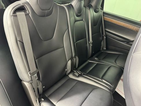 Used 2017 Tesla Model X 100D image 37