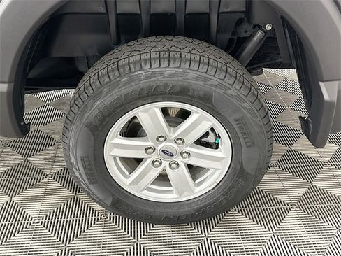 Used 2023 Ford F150 XL w/ FX4 Off-Road Package image 22