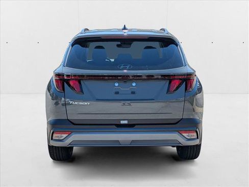 New 2026 Hyundai Tucson SEL FWD image 8