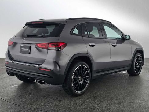 Used 2023 Mercedes-Benz GLA 250 image 3