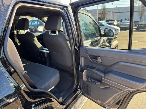 Certified 2025 Toyota 4Runner SR5 image 11