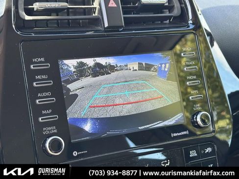 Used 2022 Toyota Prius XLE image 5