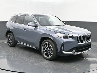 New 2025 BMW X1 xDrive28i w/ Convenience Package