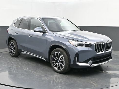 New 2025 BMW X1 xDrive28i w/ Convenience Package image 1