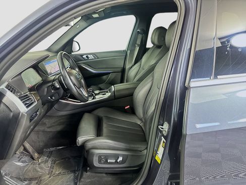 Used 2020 BMW X5 sDrive40i w/ Convenience Package RWD image 21