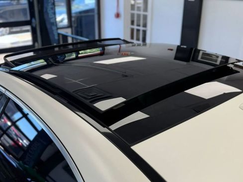 Used 2019 Mercedes-Benz S 560 Sedan image 9
