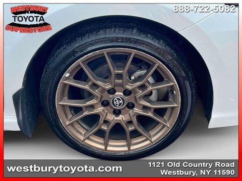 Used 2023 Toyota Camry SE AWD/4WD image 13