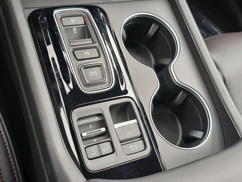 New 2026 Honda Pilot Black Edition image 21