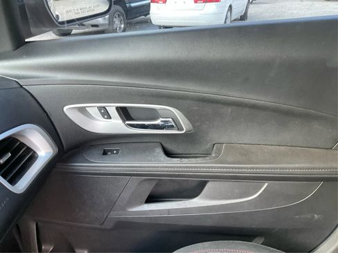 Used 2013 Chevrolet Equinox LS image 20