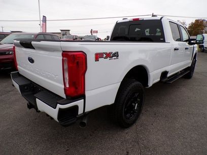 New 2026 Ford F250 XL w/ STX Appearance Package