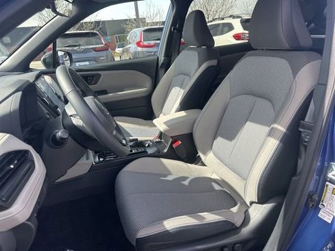 Certified 2026 Subaru Forester Premium image 11