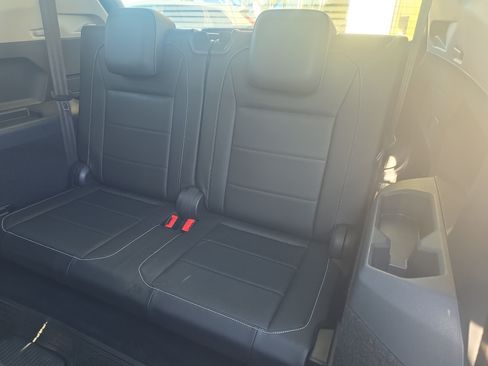 Used 2021 Volkswagen Tiguan S AWD/4WD image 21