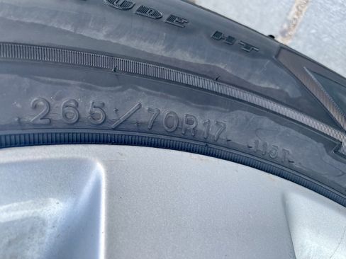 Used 2017 RAM 1500 Express image 10