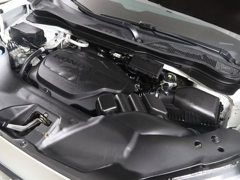 Used 2023 Honda Ridgeline RTL image 18