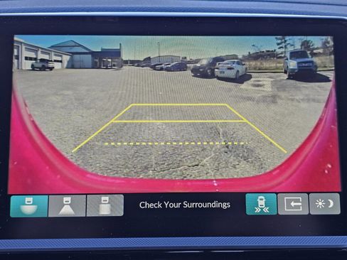 New 2026 Honda Ridgeline TrailSport image 35