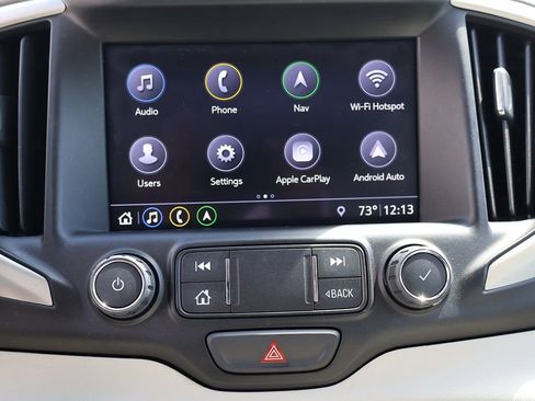 Used 2020 GMC Terrain Denali w/ Denali Premium Package image 48