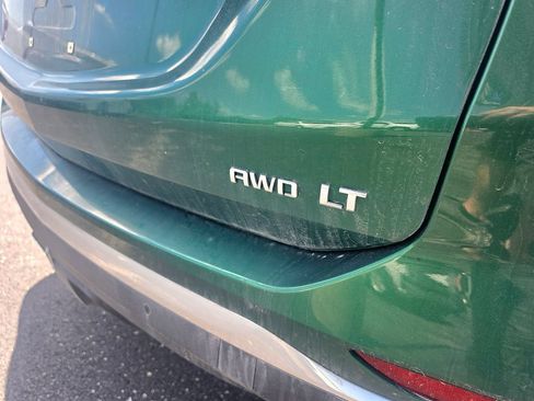 Used 2018 Chevrolet Equinox LT AWD/4WD image 6