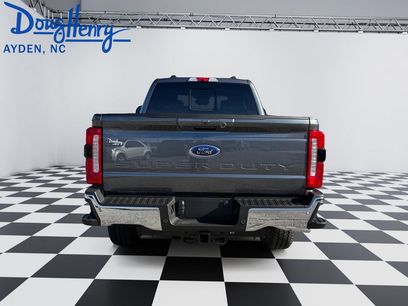 New 2026 Ford F250 Lariat w/ Lariat Ultimate Package