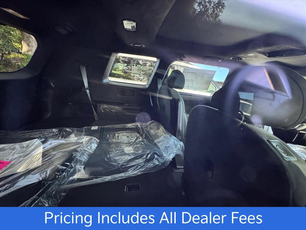 New 2027 Kia Telluride X-Line SX Prestige AWD/4WD image 5