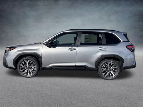 New 2026 Subaru Forester Touring image 2